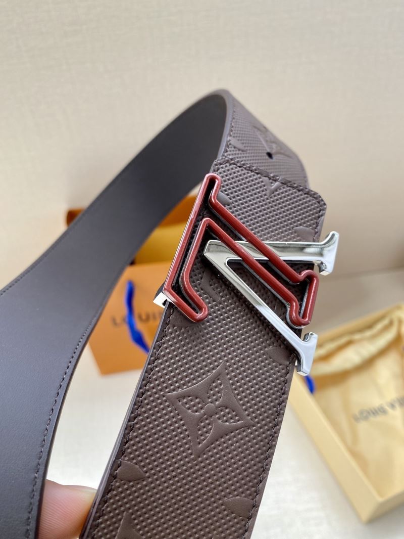 Louis Vuitton Belts